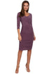 Robe de soirée model 138531 Makover